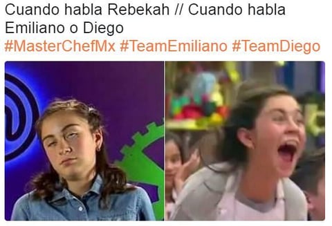 Los mejores memes de la final de MasterChef Junior
