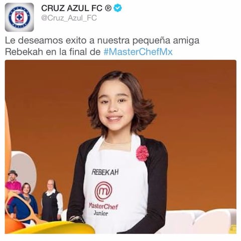 Los mejores memes de la final de MasterChef Junior