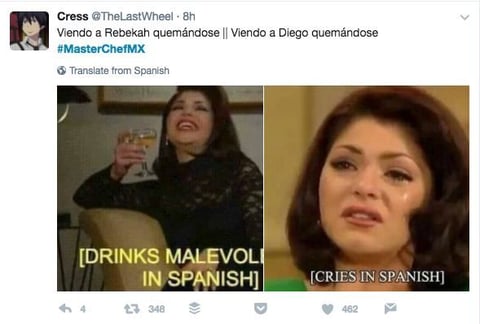 Los mejores memes de la final de MasterChef Junior