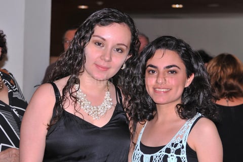 13062017 Laura, Argentina y Cristina.