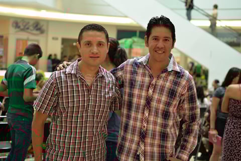 13062017 Héctor y Gerardo.