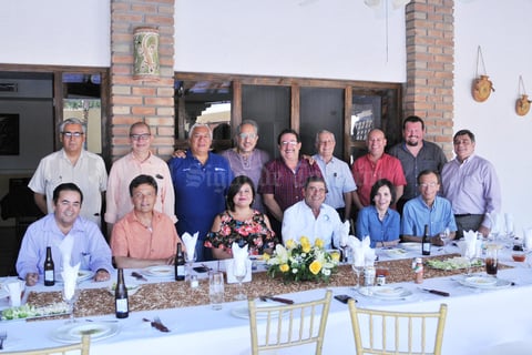 14062017 entre amigos