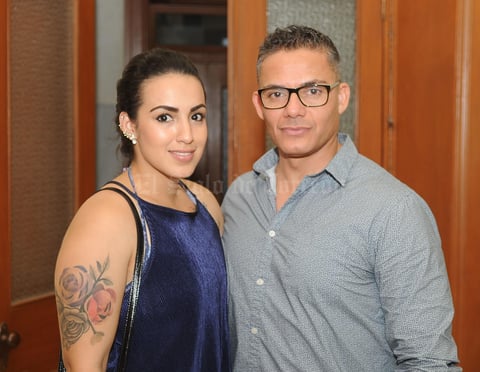 14062017 Diana y Martín.