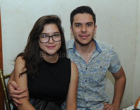 14062017 Abril y Carlos.