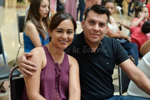 14062017 Isabel y Edgar.
