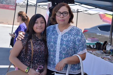 15062017 Lucía y Norma.