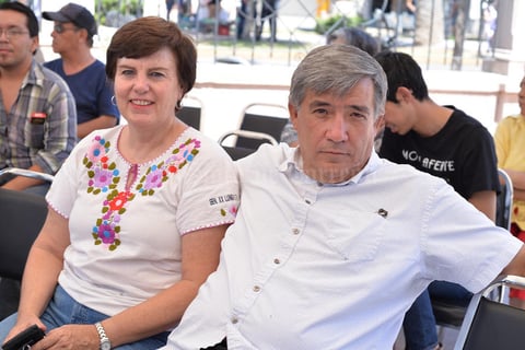 15062017 Evelyn e Hiram.