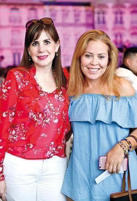 17062017 Daniela y Nena.