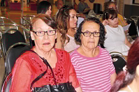 19062017 Gloria y Oralia.