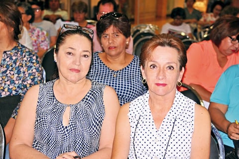 19062017 Gloria y Lourdes.