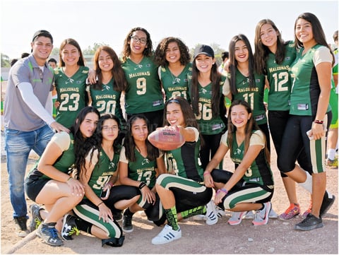 19062017 EXCELENTES DEPORTISTAS.  Tochito UAL.