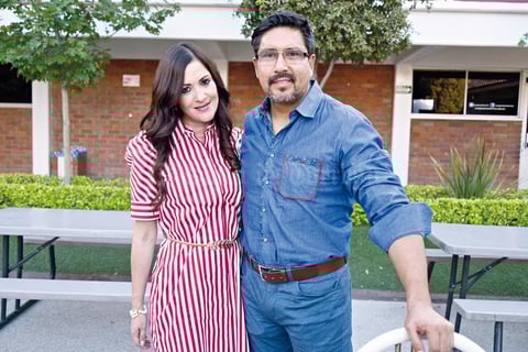 19062017 Mariel Aranda y Josué Castillo.