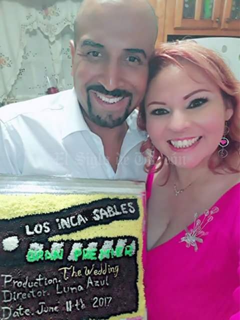 18062017 Próximos a llegar al altar