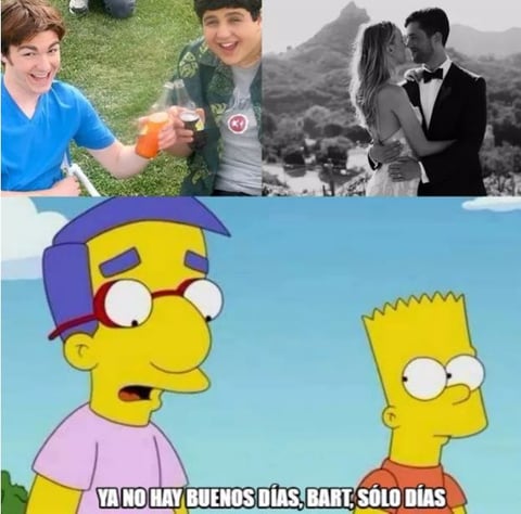 Drake y Josh se pelearon y los memes están a todo lo que dan