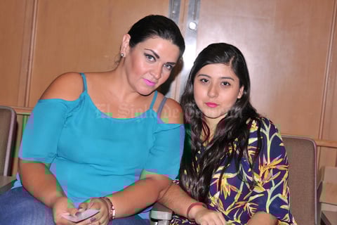 22062017 Karla y Laura.