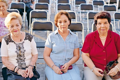 22062017 Martha, Jose y Maru.
