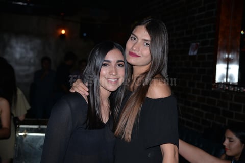 23062017 Caro y Astrid.