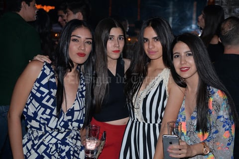 23062017 Perla, Andrea, Ale y Karla.