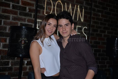 23062017 Karen y Alejandro.