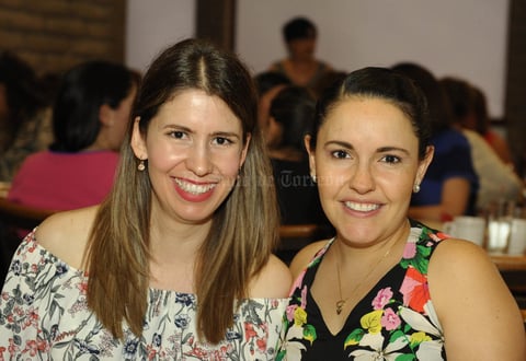 Alina e Irma