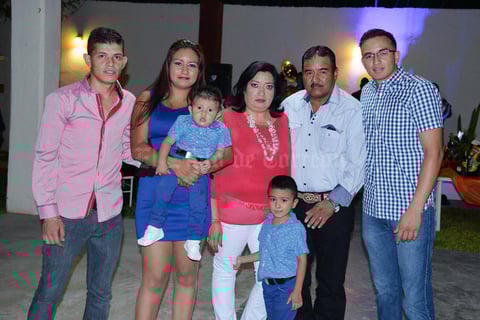 24062017 César y Andrea.