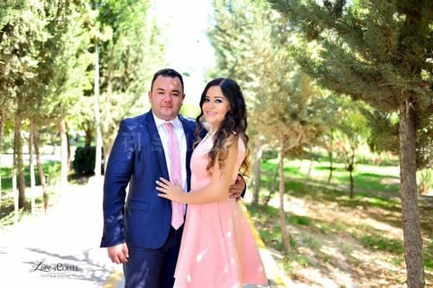24062017 Lic. Antonio Delgado Parra y Dra. Fátima Ojeda Dávila jurarán amor eterno ante el altar de la Parroquia Los Ángeles en punto de las 19:00 horas. La recepción nupcial será en el Museo Arocena, contando con la presencia de sus padres: Ing. Antonio Maldonado Nieto y Rosa María Parra García; Dr. Hernando Ojeda e Ing. Yolanda Dávila Herrera. - Love & Coffee