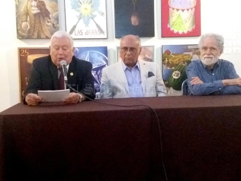 25062017 Presentan libro
