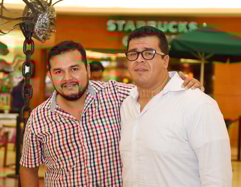 26062017 Javier y Fernando.