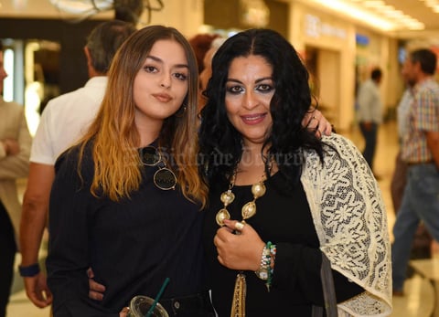 26062017 Elexa y Alejandra.
