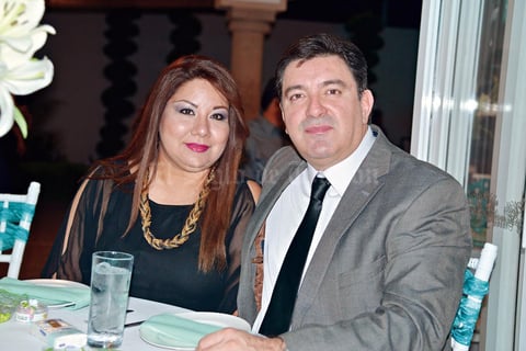 25062017 Flor Padilla e Ing. Carlos Rodríguez.