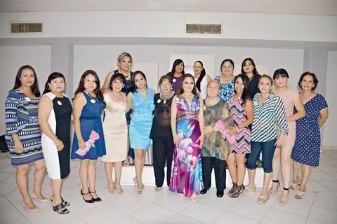 25062017 María Dolores, Karen y Alma Rosa.