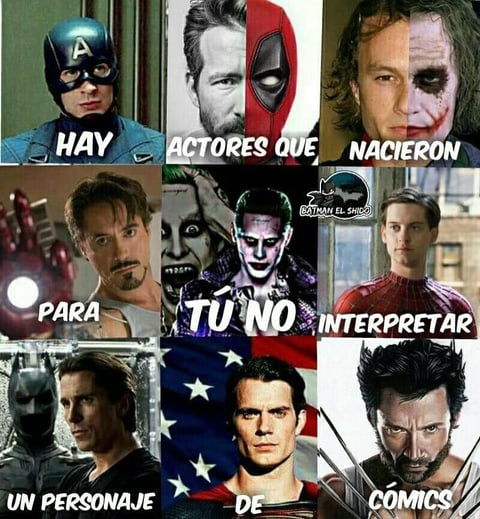 Los memes 'Tú no' invaden las redes