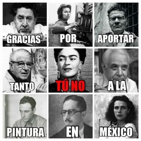 Los memes 'Tú no' invaden las redes
