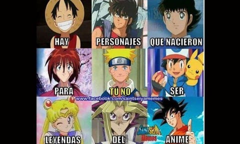 Los memes 'Tú no' invaden las redes