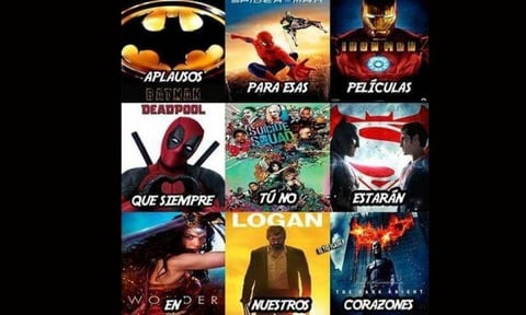 Los memes 'Tú no' invaden las redes