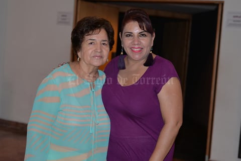 27062017 Ana María y Ana.
