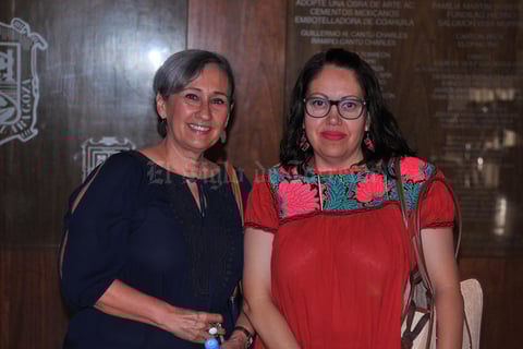 27062017 Cony y Armida.