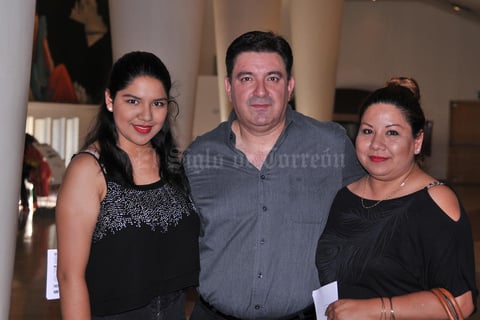 27062017 Andrea, Carlos y Flor.