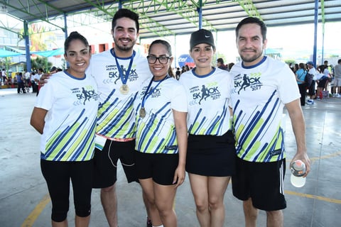 27062017 alcanzan sus metas