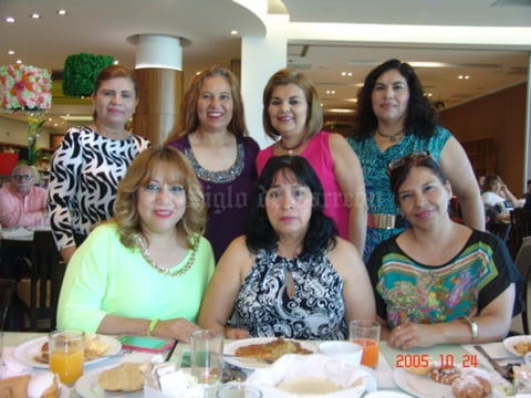 27062017 Dora con Ricardo, Viridiana, Armando, Ramón y  Fernanda.