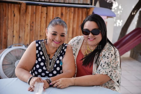 28062017 Blanca y Thalía.