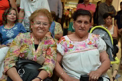 28062017 Elizabeth y María Guadalupe.