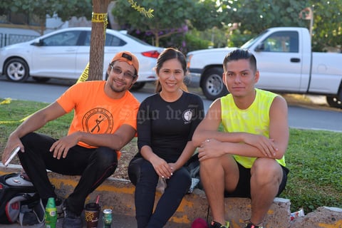 28062017 Samuel, Karla y Víctor.