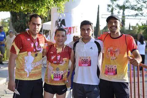 28062017 Antonio, Daniel, Israel y Moisés.