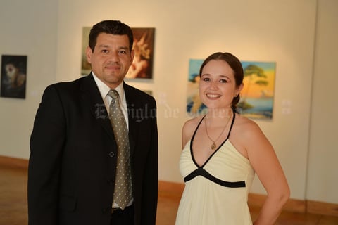 28062017 Rosa María y Coco.
