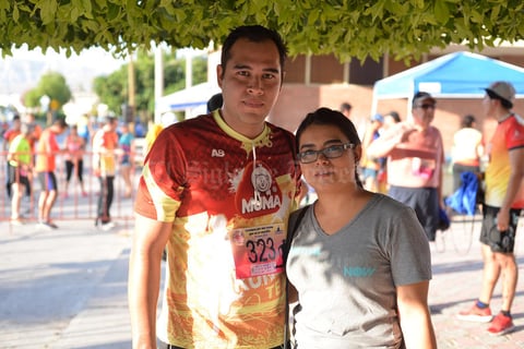 28062017 Antonio y Sandra.