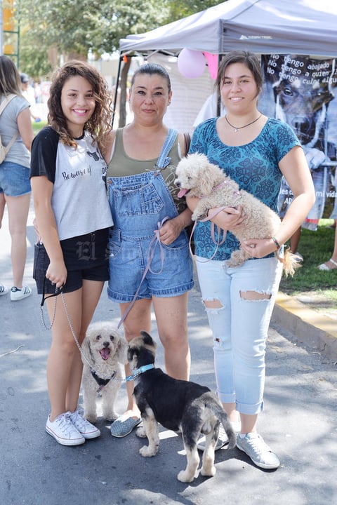 29062017 Anel, Ana y Ana.