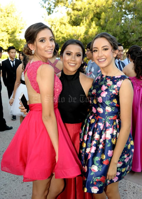 02072017 Mariana, Maryfer y Tere.