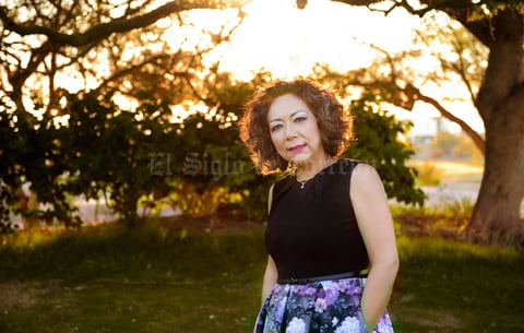 03072017 FESTEJA SU CUMPLEAñOS.  Bertha Alicia Carrillo de Salas.