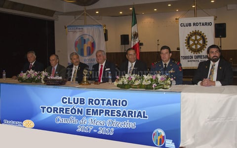 02072017 Integrantes distinguidos del presidium.